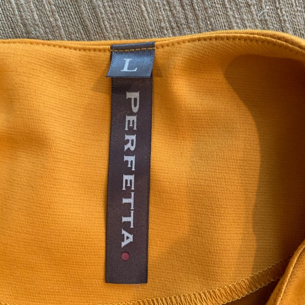 NEW Perfetta Dress - Picture 3 of 8